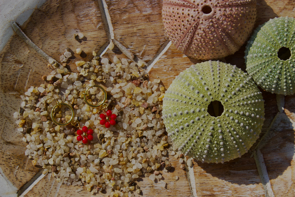 Boucles Mina
