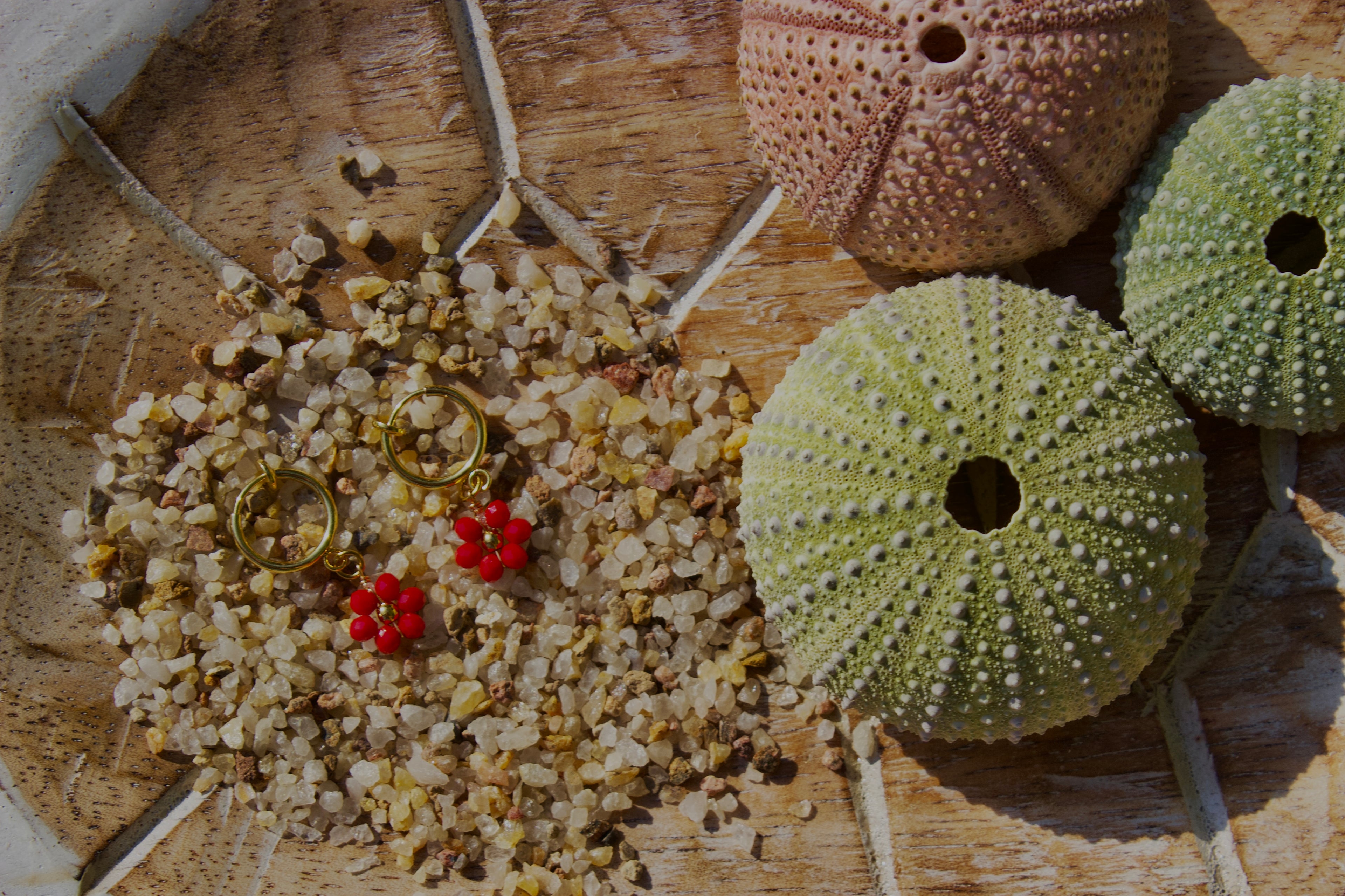 Boucles Mina