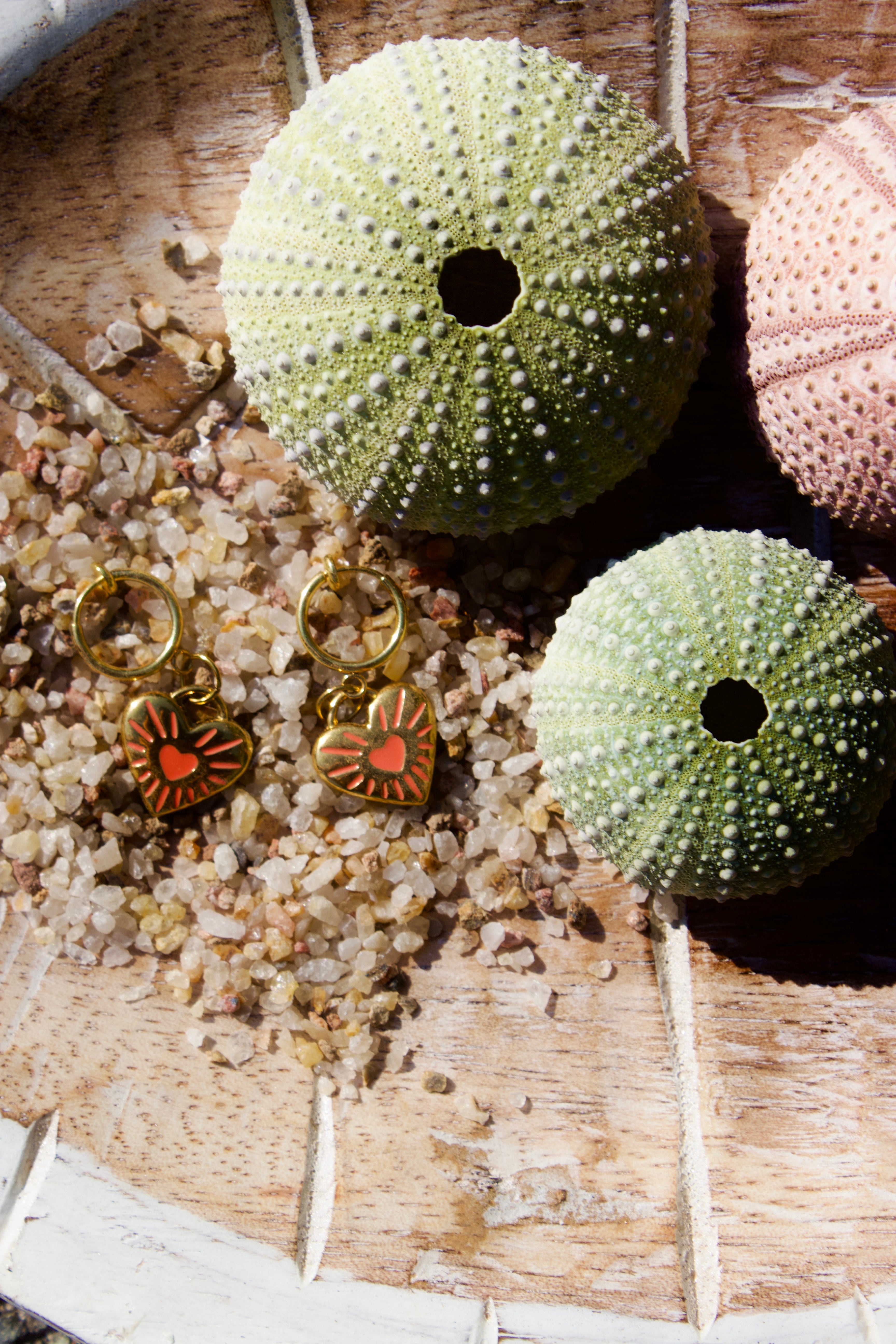 Boucle Vaiana
